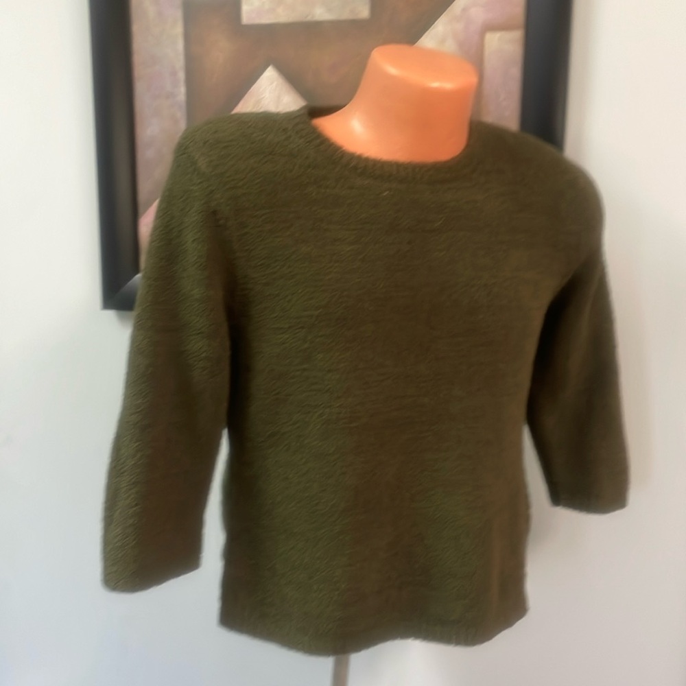 Christopher & Banks Soft Sweater